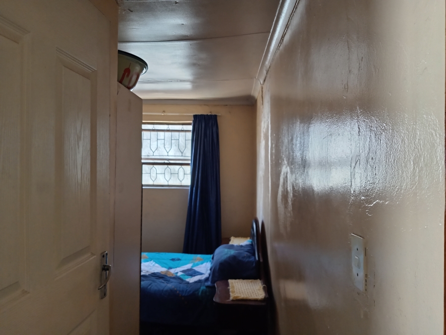 4 Bedroom Property for Sale in Motherwell Nu 2 Eastern Cape